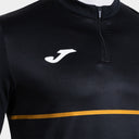 RECORD III SWEATSHIRT BLACK