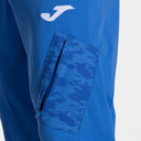 RECORD III LONG PANTS ROYAL BLUE