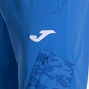 RECORD III LONG PANTS ROYAL BLUE