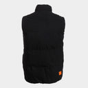 Quilted Vest Step