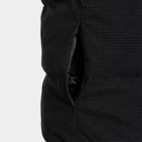 Quilted Vest Step