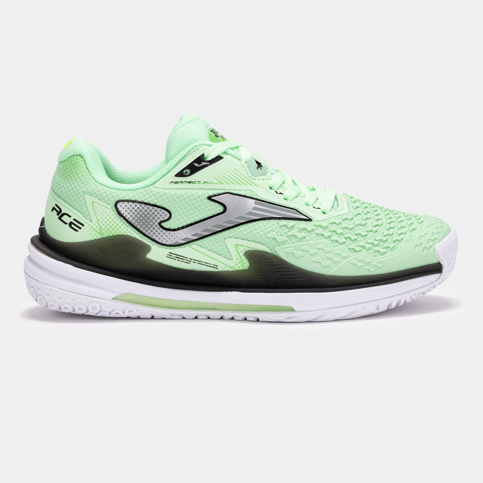 ACE 2515 Women's Tennis Shoes – Joma Sport