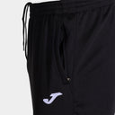 LONG PANTS ELBA BLACK