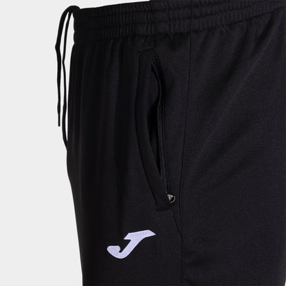 LONG PANTS ELBA BLACK