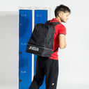 TRAINING III BACKPACK BLACK