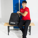 TRAINING III BACKPACK BLACK