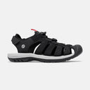 S.GEA MEN 2601 BLACK