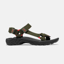 LIBRA MEN23 BLACK KHAKI