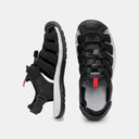 S.GEA MEN 2601 BLACK