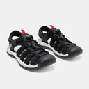 S.GEA MEN 2601 BLACK