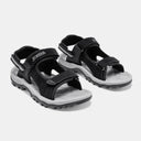 S.ZEUS MEN 2601 BLACK
