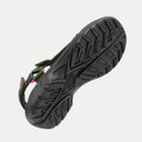 LIBRA MEN23 BLACK KHAKI