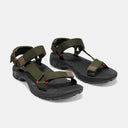 LIBRA MEN23 BLACK KHAKI