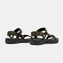 LIBRA MEN23 BLACK KHAKI