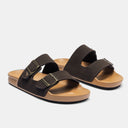 RAIN MEN 2624 BROWN