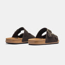 RAIN MEN 2624 BROWN
