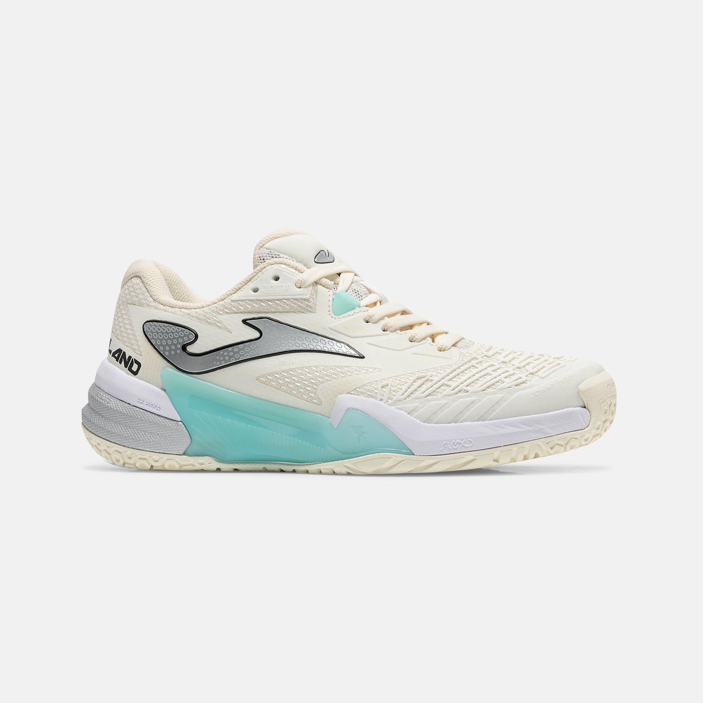 ROLAND 2625 Women's All Court Shoes