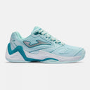 Set 2627 Women's All Court Shoes