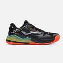 SPIN MEN 2601 BLACK