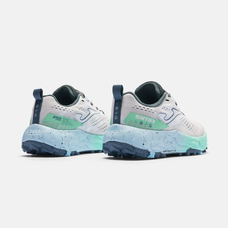 Seama SIMA LADY 2602 Trail Running Shoe – Joma Sport