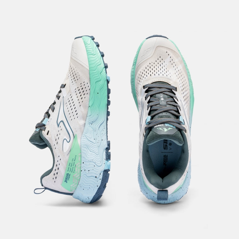 SIMA LADY 2602 Trail Running Shoe – Joma Sport