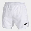 SMASH SHORT WHITE