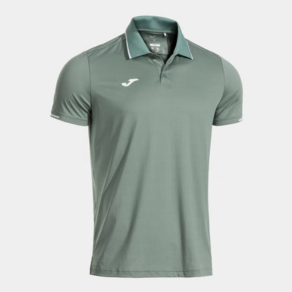 Torneo Short Sleeve Polo