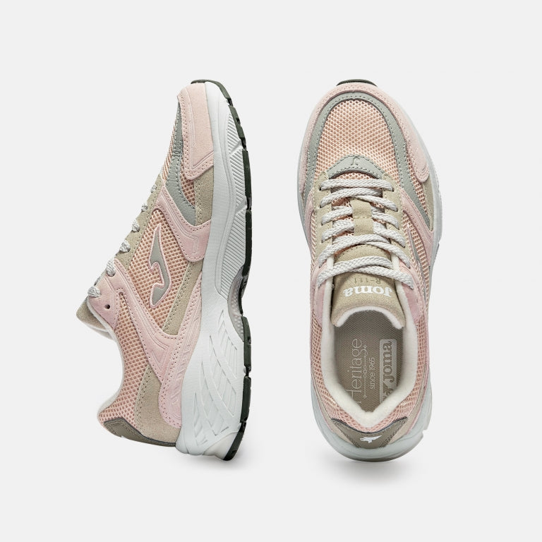 CR111 2625 Women's Sneaker