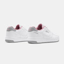 STADIUM LADY 2610 FUCHSIA WHITE