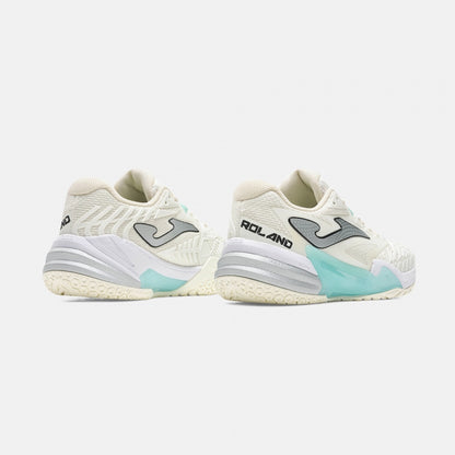 ROLAND 2625 Women's All Court Shoes