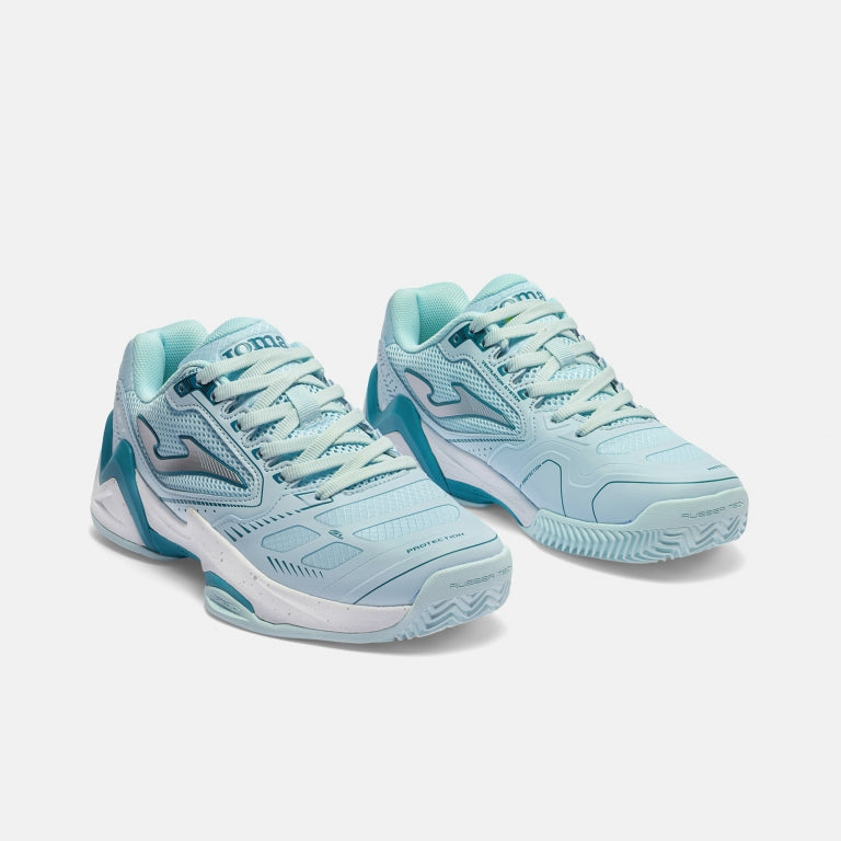 Set 2627 Women's All Court Shoes