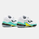 SLAM MEN 2632 WHITE