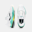 SLAM MEN 2632 WHITE