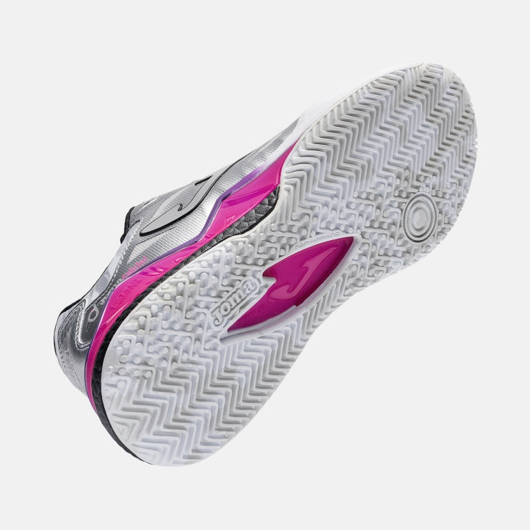 Spin 2612 Women's Padel Shoes