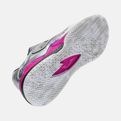 Spin 2612 Women's Padel Shoes