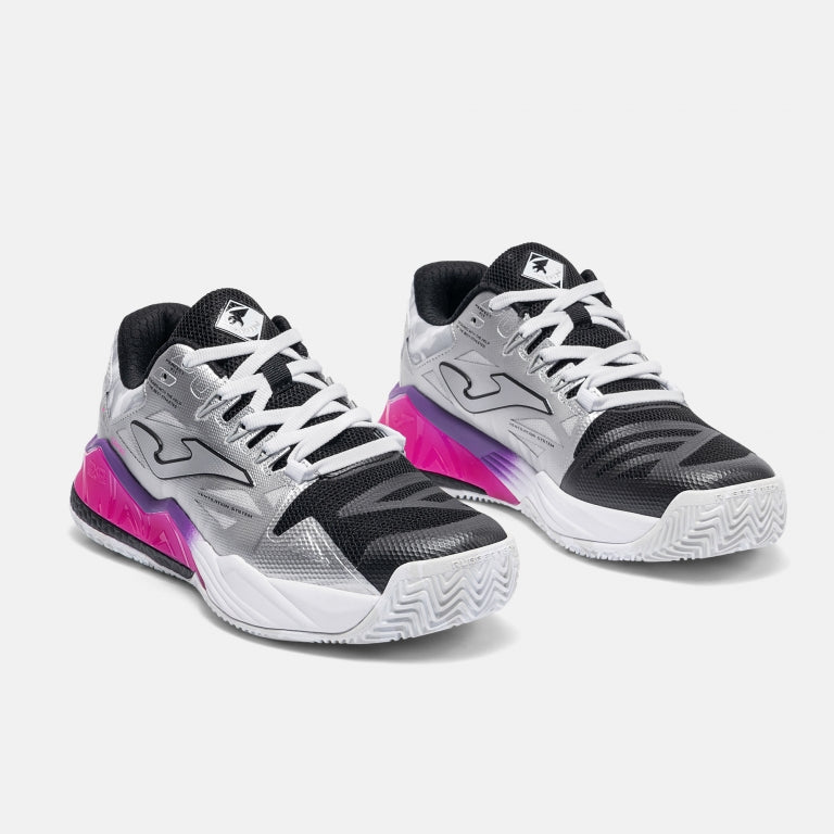Spin 2612 Women's Padel Shoes