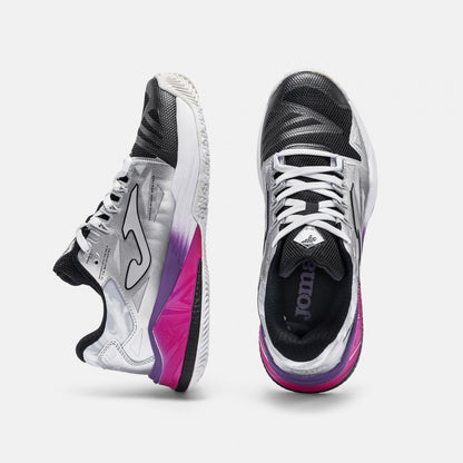 Spin 2612 Women's Padel Shoes