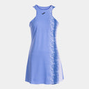 SMASH DRESS BLUE