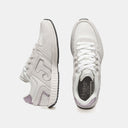 C.520 LADY 2602 WHITE BEIGE