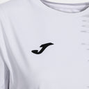 SMASH SHORT SLEEVE T-SHIRT WHITE