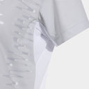 SMASH SHORT SLEEVE T-SHIRT WHITE