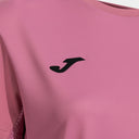 SMASH SHORT SLEEVE T-SHIRT PINK