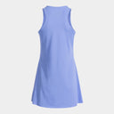 SMASH DRESS BLUE