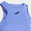 SMASH DRESS BLUE