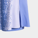 SMASH DRESS BLUE
