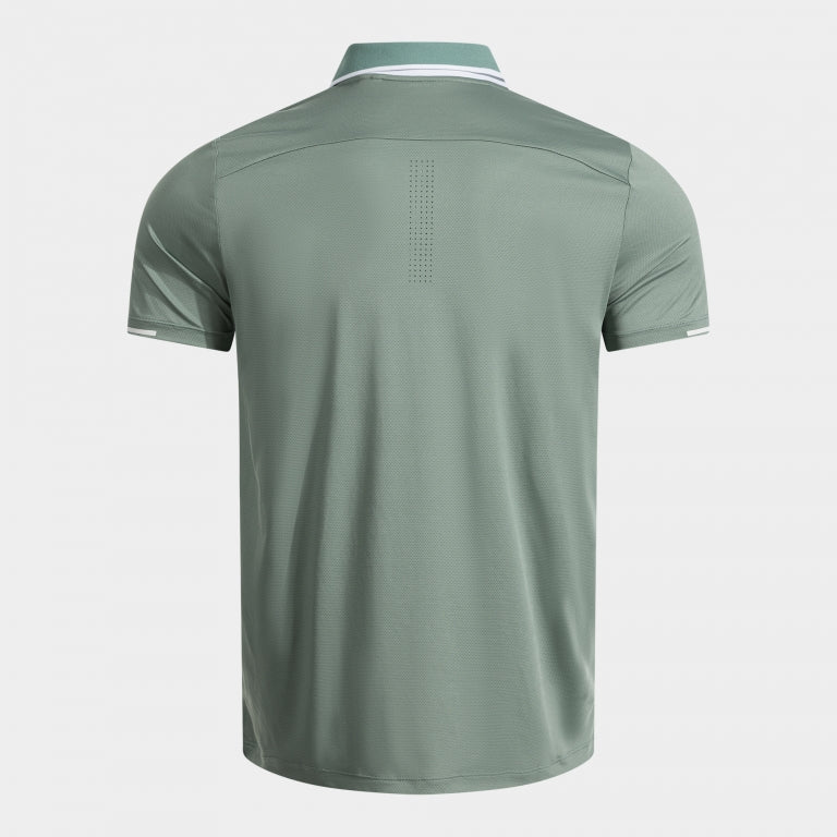 Torneo Short Sleeve Polo
