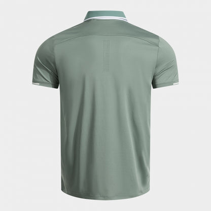 Torneo Short Sleeve Polo