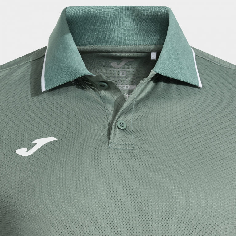 Torneo Short Sleeve Polo