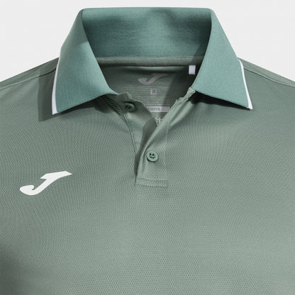 Torneo Short Sleeve Polo