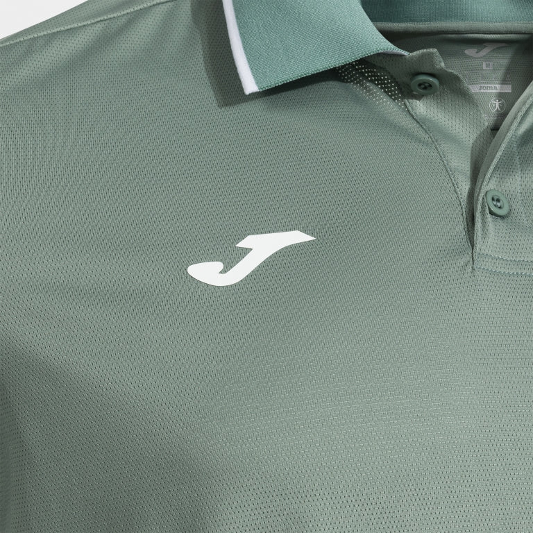 Torneo Short Sleeve Polo